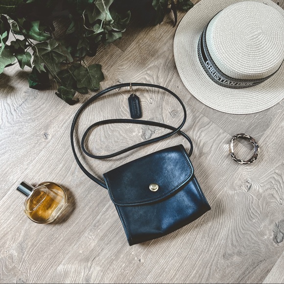 Coach Vintage Chrystie Bag - Picture 13 of 13